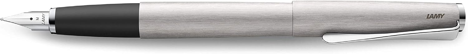 LAMY studio brushed 065 Fountain pen-1316446