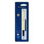 Waterman Allure Pastel White Fountain Pen 4079854