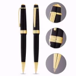 Cross BAILEY LIGHT Ball Pen AT0742-9
