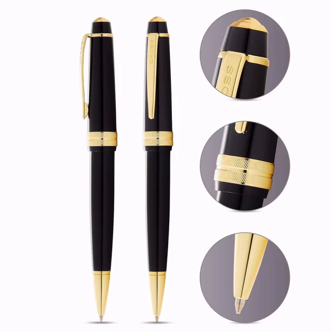 Cross BAILEY LIGHT Ball Pen AT0742-9