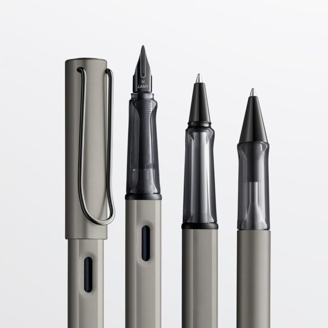 LAMY Lx Ru 057 Fountain pen-4031495