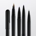 LAMY Imporium BlkBlk 092 Fountain pen-1227932