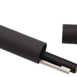 LAMY cp 1 black 156 Mechanical pencil-L156BK-5