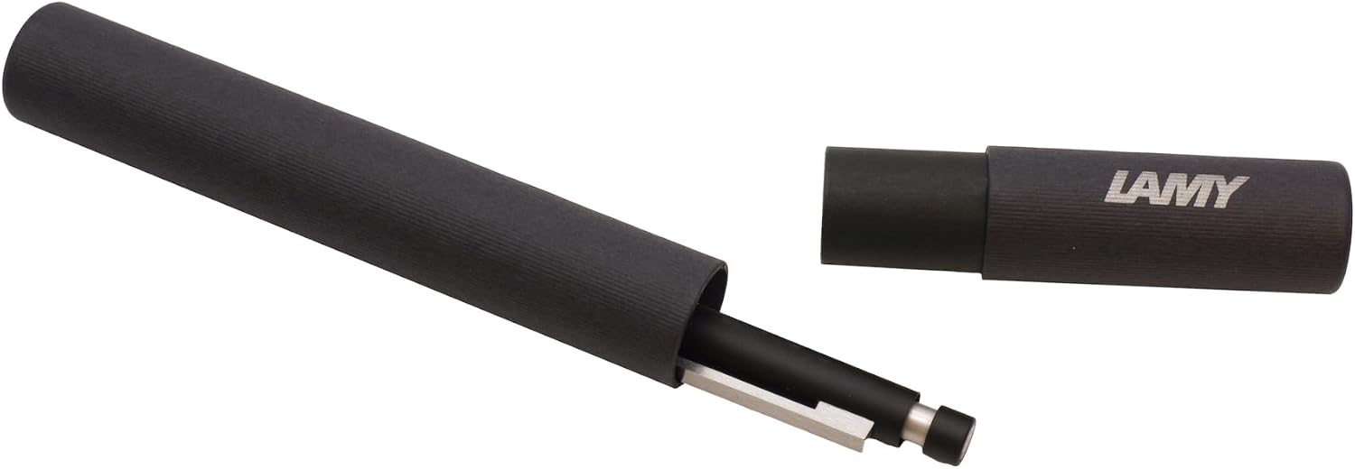 LAMY cp 1 black 156 Mechanical pencil-L156BK-5