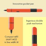 LAMY pico laserorange 288 Ballpoint-1229951