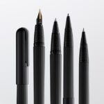 LAMY imporium BlkBlk 192 Mechanical pencil -1227952