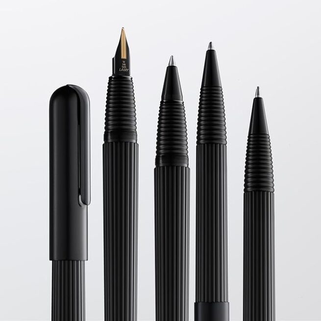 LAMY imporium BlkBlk 192 Mechanical pencil -1227952