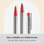 LAMY logo matt red 105 Mechanical pencil-1228037
