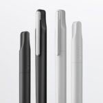 LAMY xevo black 262 Ballpoint pen-‎1236878