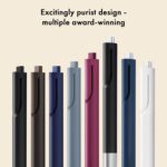 LAMY noto black 282 Ballpoint pen- ‎L282BK