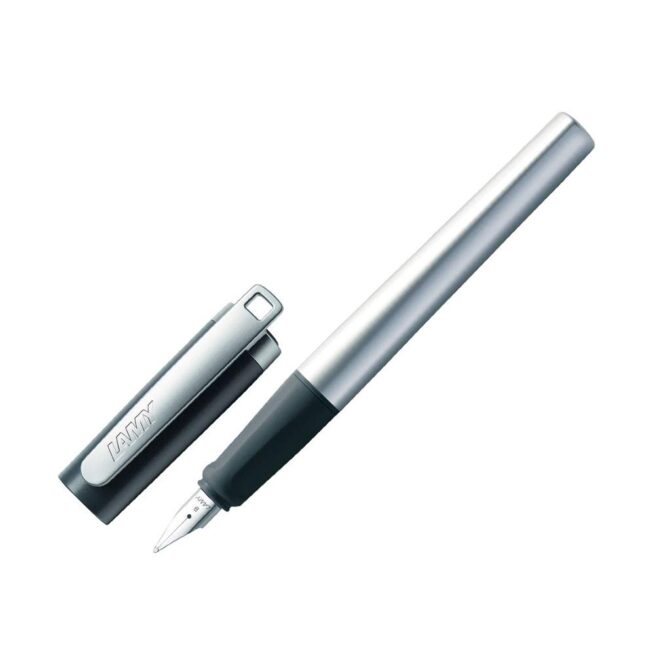 LAMY nexx M anthracite 088 Fountain pen-4014519280873