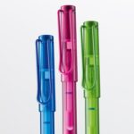 LAMY balloon lime 311 Rollerball pen-4035965