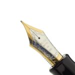 Pilot Custom Urushi Fountain Pen FKV-88SR