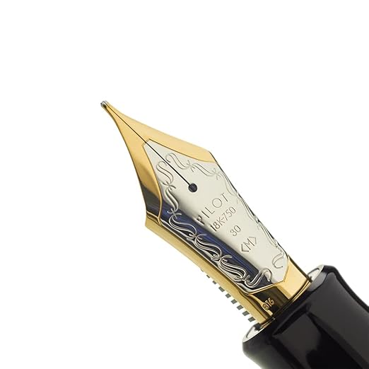 Pilot Custom Urushi Fountain Pen FKV-88SR