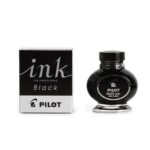 Pilot Ink Bottle Black-70ml