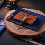 Parker Sonnet Mt. Fuji Special Edition Pink Gold Trim Ballpoint Pen 2191655