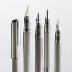LAMY Imporium TiPt 393 Rollerball pen -1227957