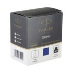Parker Ink & Refills Quink Ultrafine Rollerball Refill Refill 9000012123