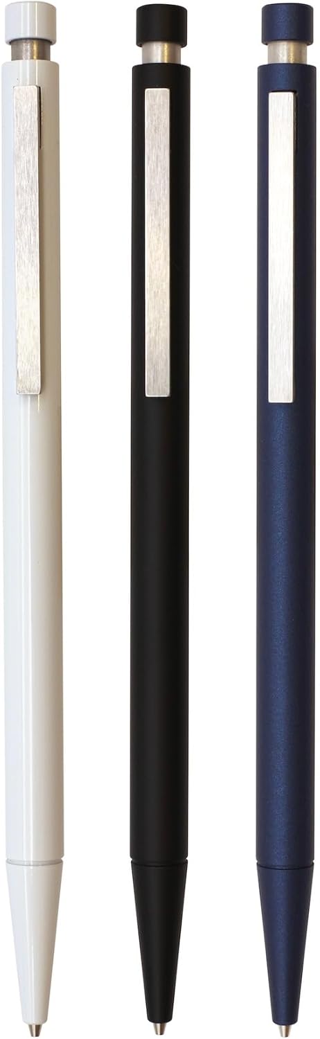 LAMY cp 1 black 156 Mechanical pencil-L156BK-5