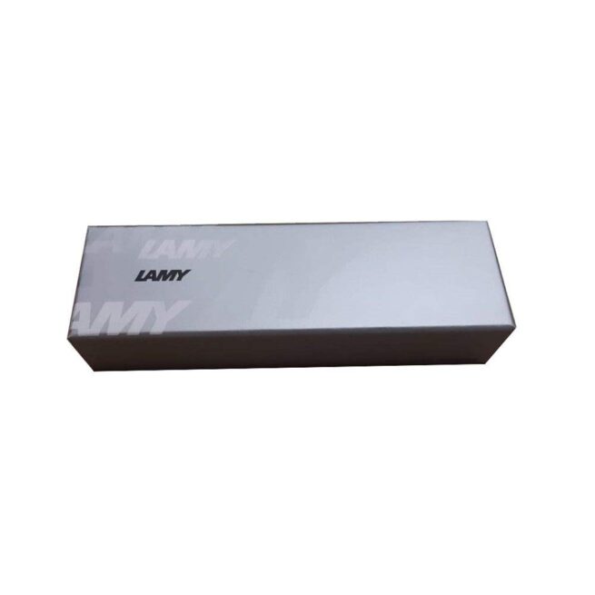 LAMY nexx M anthracite 088 Fountain pen-4014519280873