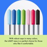 LAMY nexx rose 046 Fountain pen-‎4033530