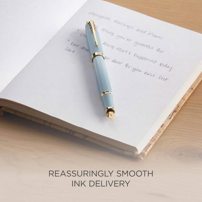 Parker IM Rituals Fountain Pen ‎2203891