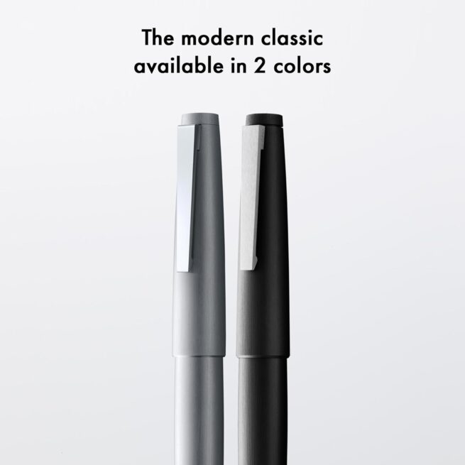 LAMY 2000 M 002 Fountain pen- 1201351