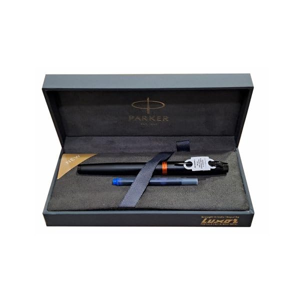 Parker IM Professional Fountain Pen 8901198613596