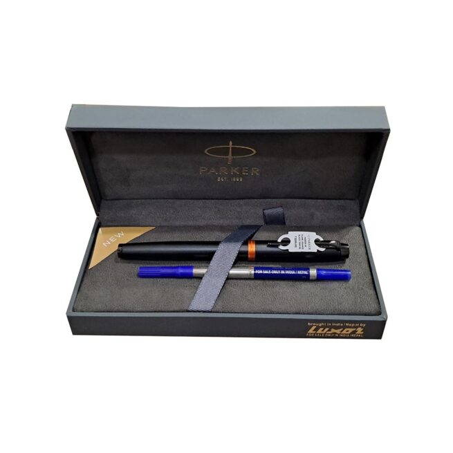 Parker IM Professional Rollerball Pen 8901198613466