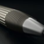 LAMY Imporium TiPt 293 ‎Ballpoint pen-‎1227956