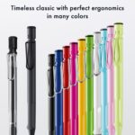 LAMY safari yellow 118 Mechanical pencil-L118