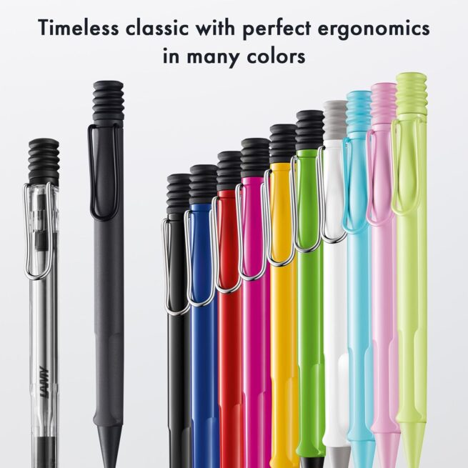 LAMY safari umbra 217 Ballpoint pen-B/P 217