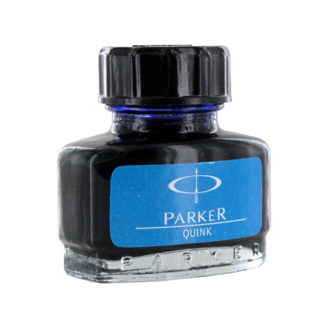 Parker Ink & Refills Quink Ultrafine Rollerball Refill Refill 9000012123