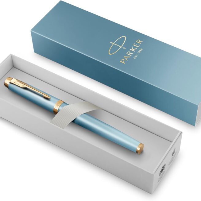 Parker IM Rituals Fountain Pen ‎2203891
