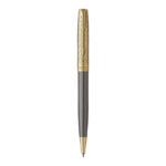 Parker Sonnet Pioneers Collection Gold Trim Ballpoint Pen