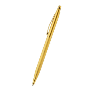 Cross C23 ktGOld 23 ktGold Plated Ball Pen