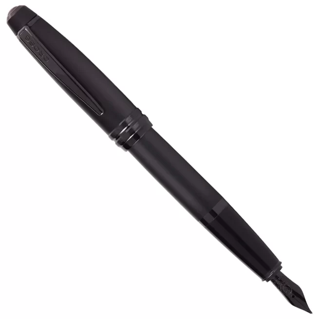 Cross BAILEY Fountain Pen AT0456-19MJ