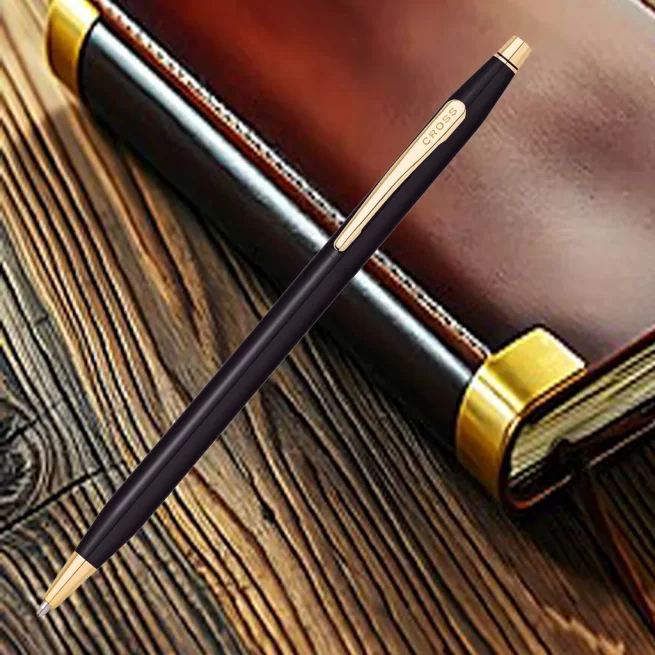 Cross Classic Century Ballpoint Pen AT0082-158