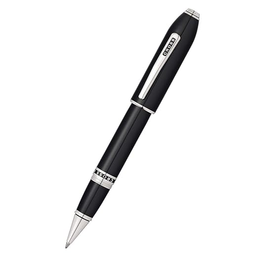 Cross PearLess Rollerball Pen AT0705-1