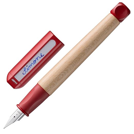 LAMY abc  fountain pens -L10M