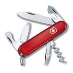 Victorinox Spartan 91Mm Red Swiss Army knife 1.3603