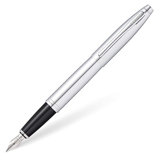 Cross CALAIS Fountain Pen AT0116-1MS