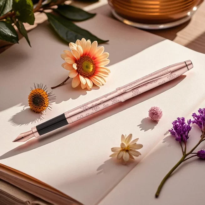 Cross CENTURY® II Fountain Pen AT0086WG-169MF