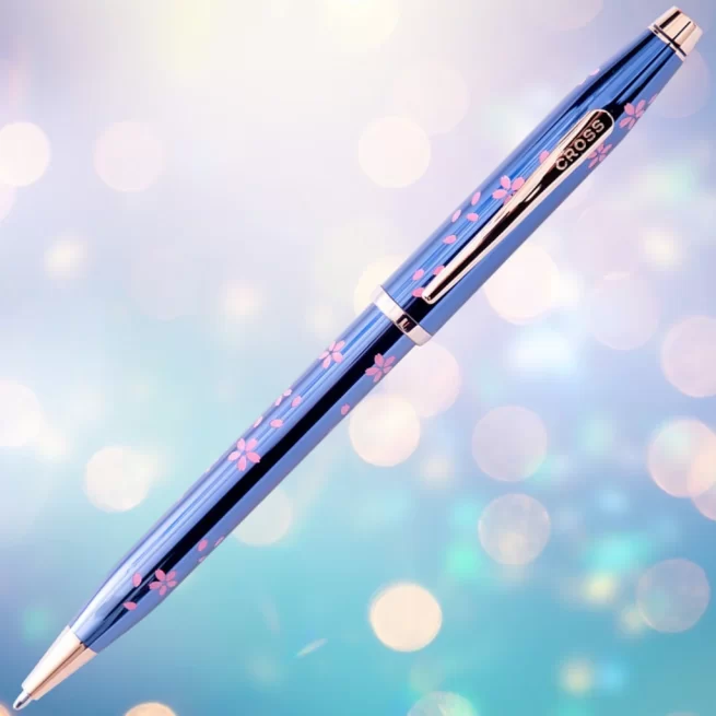 Cross CENTURY® II Ballpoint Pen AT0082-163