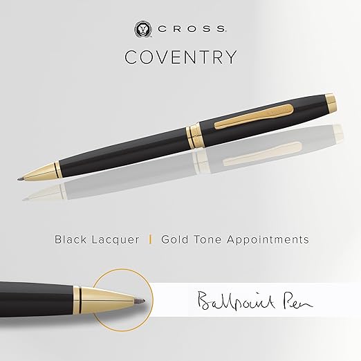 Cross COVENTRY Ballpoint Pen AT0662-11