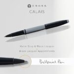 Cross CALAIS Rollerball Pen AT0115-26