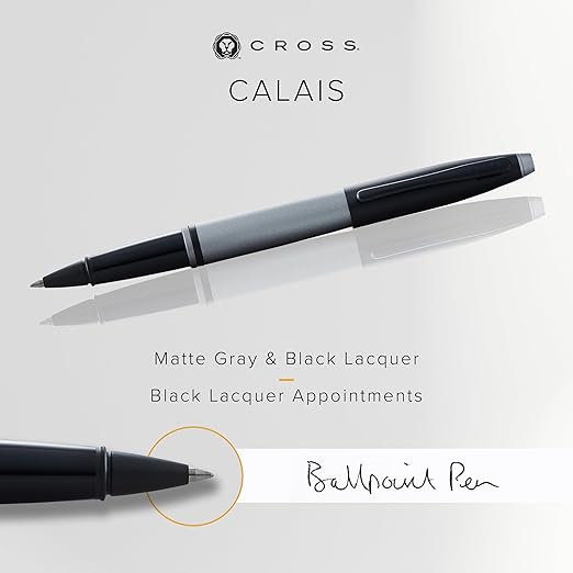 Cross CALAIS Rollerball Pen AT0115-26