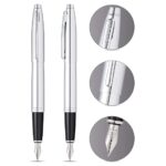 Cross CALAIS Fountain Pen AT0116-1MS