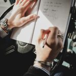 Cross Classic Century Ballpoint Pen ‎3302