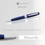Cross BAILEY Ballpoint Pen AT0452-12